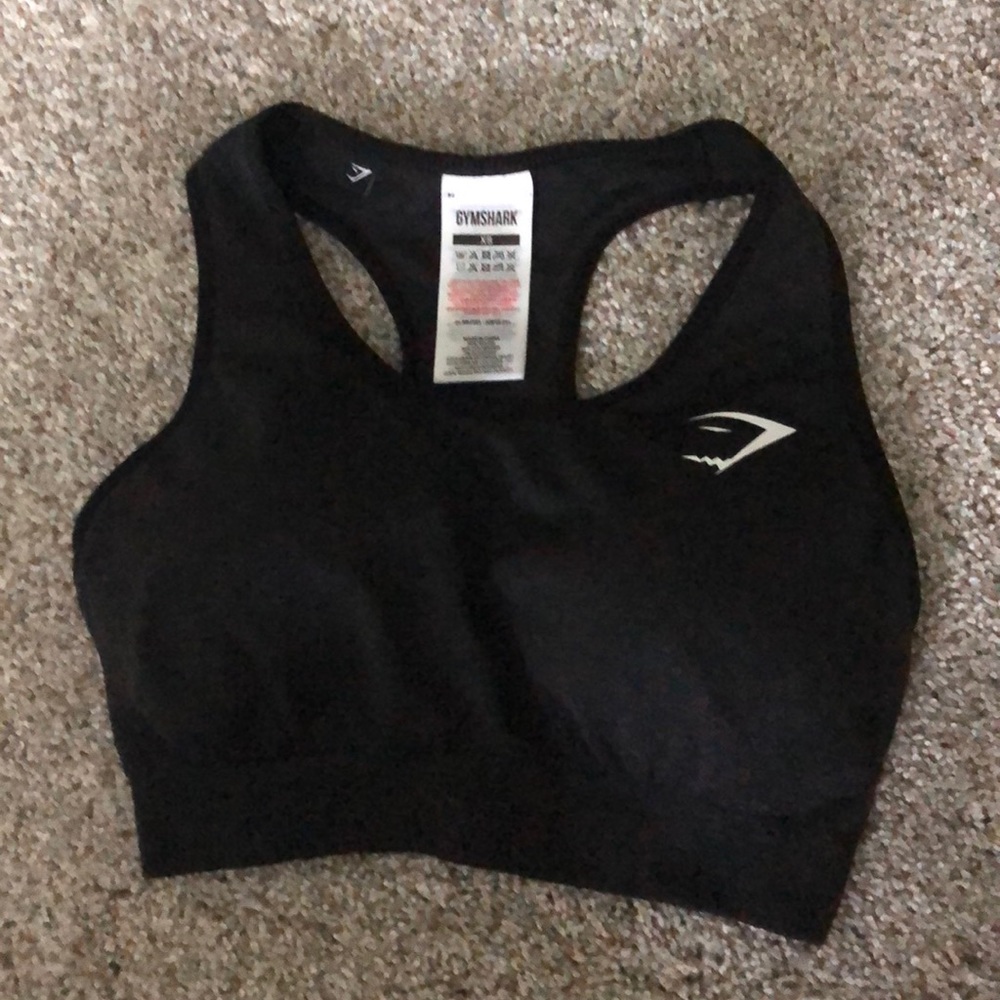 Gymshark Vital Seamless Sports Bra